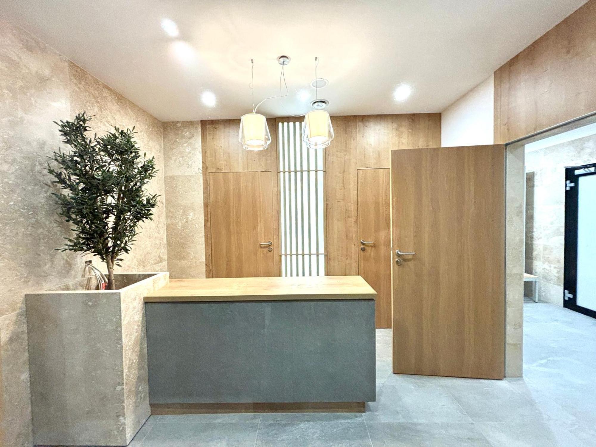 Baltic Waves Resort & Spa Miedzyzdroje Εξωτερικό φωτογραφία