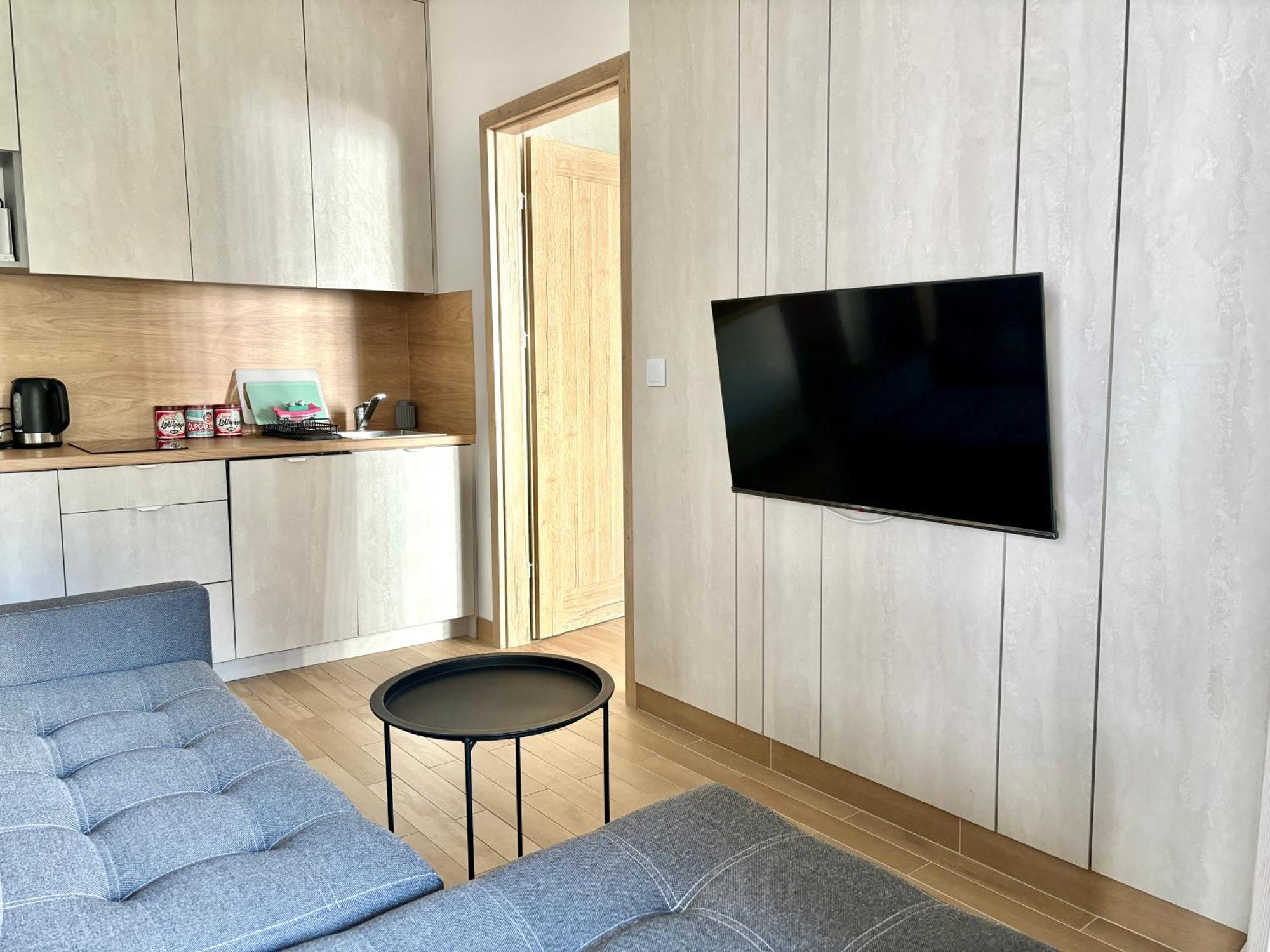 Baltic Waves Resort & Spa Miedzyzdroje Εξωτερικό φωτογραφία
