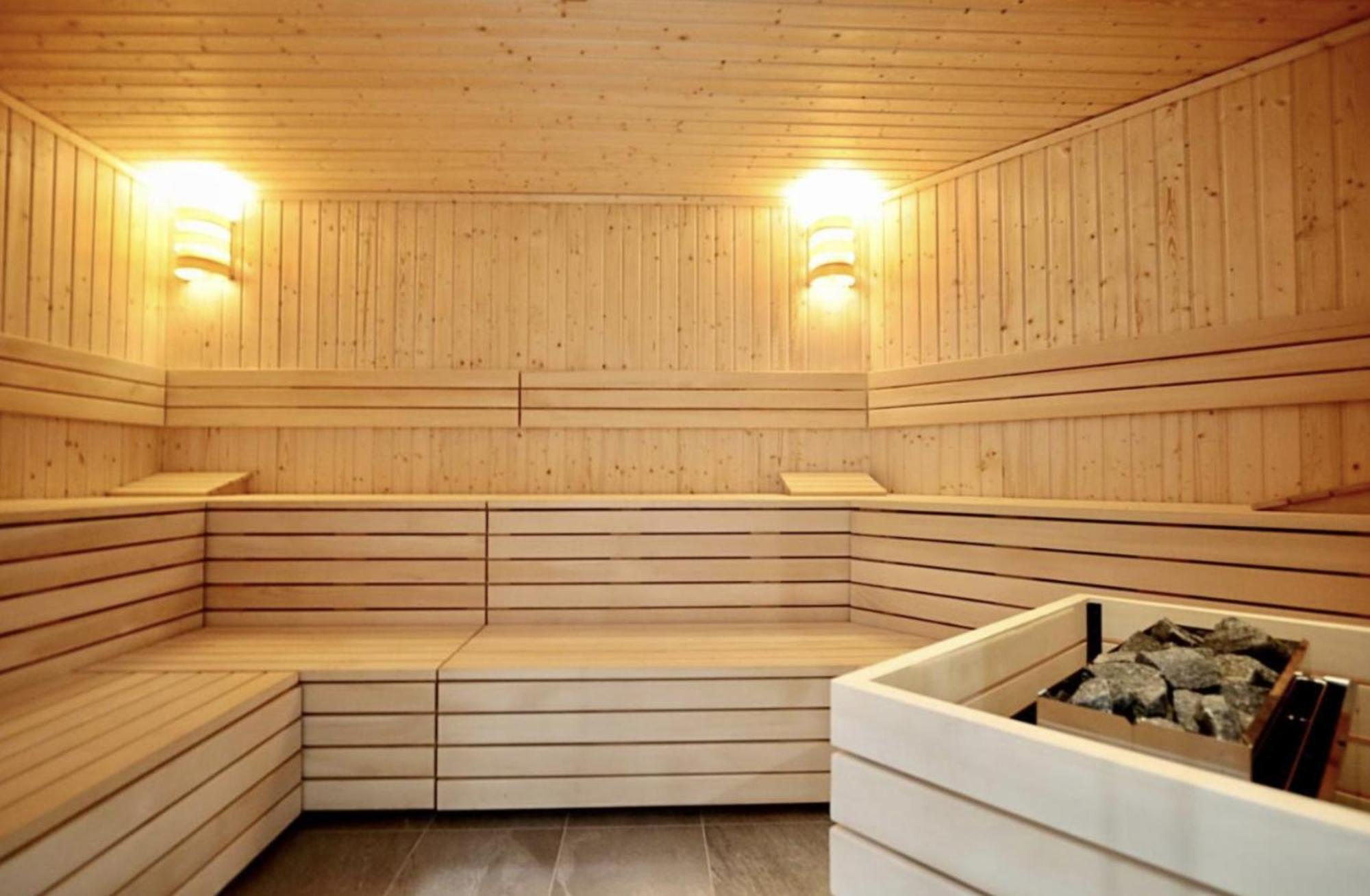Baltic Waves Resort & Spa Miedzyzdroje Εξωτερικό φωτογραφία