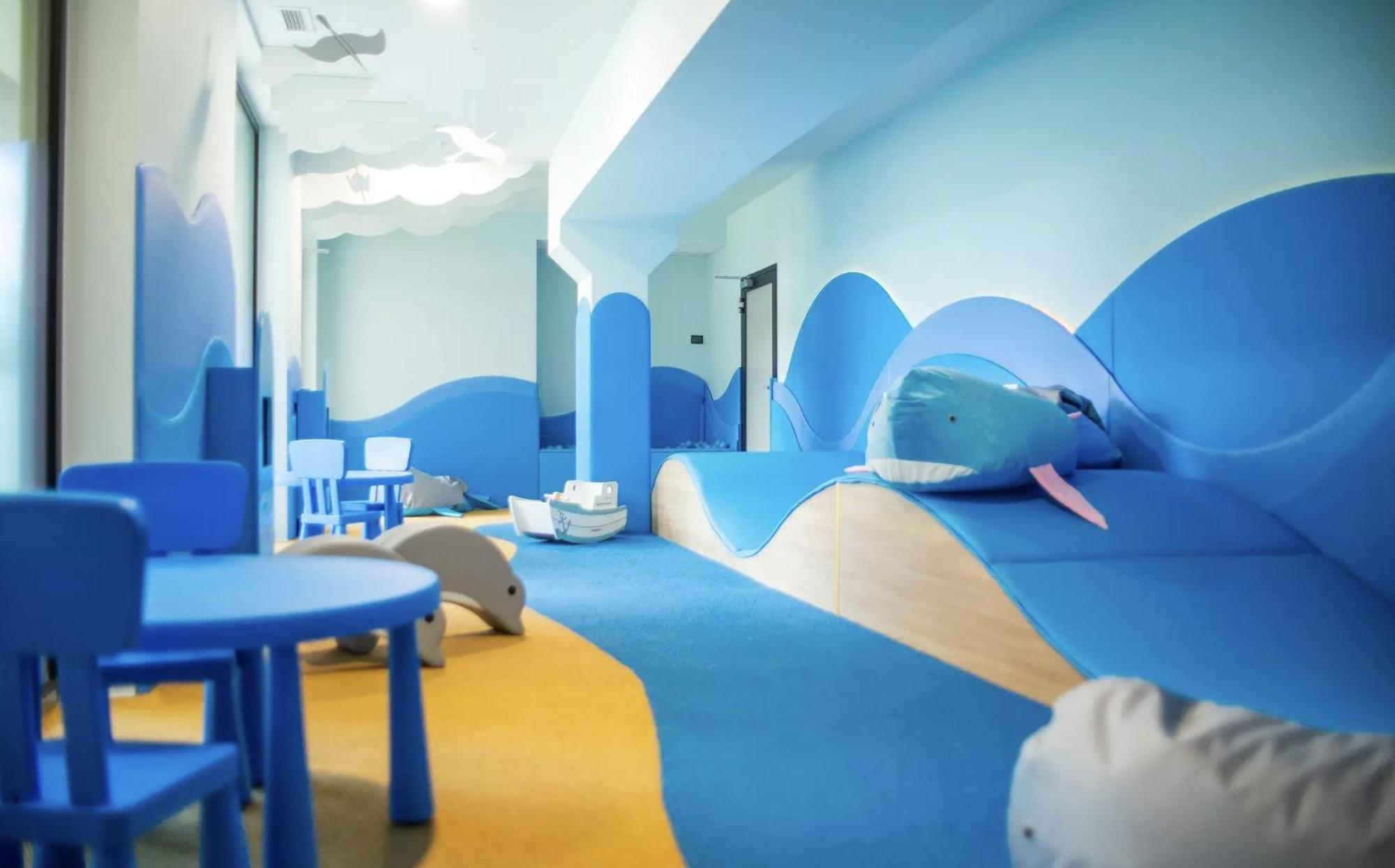 Baltic Waves Resort & Spa Miedzyzdroje Εξωτερικό φωτογραφία