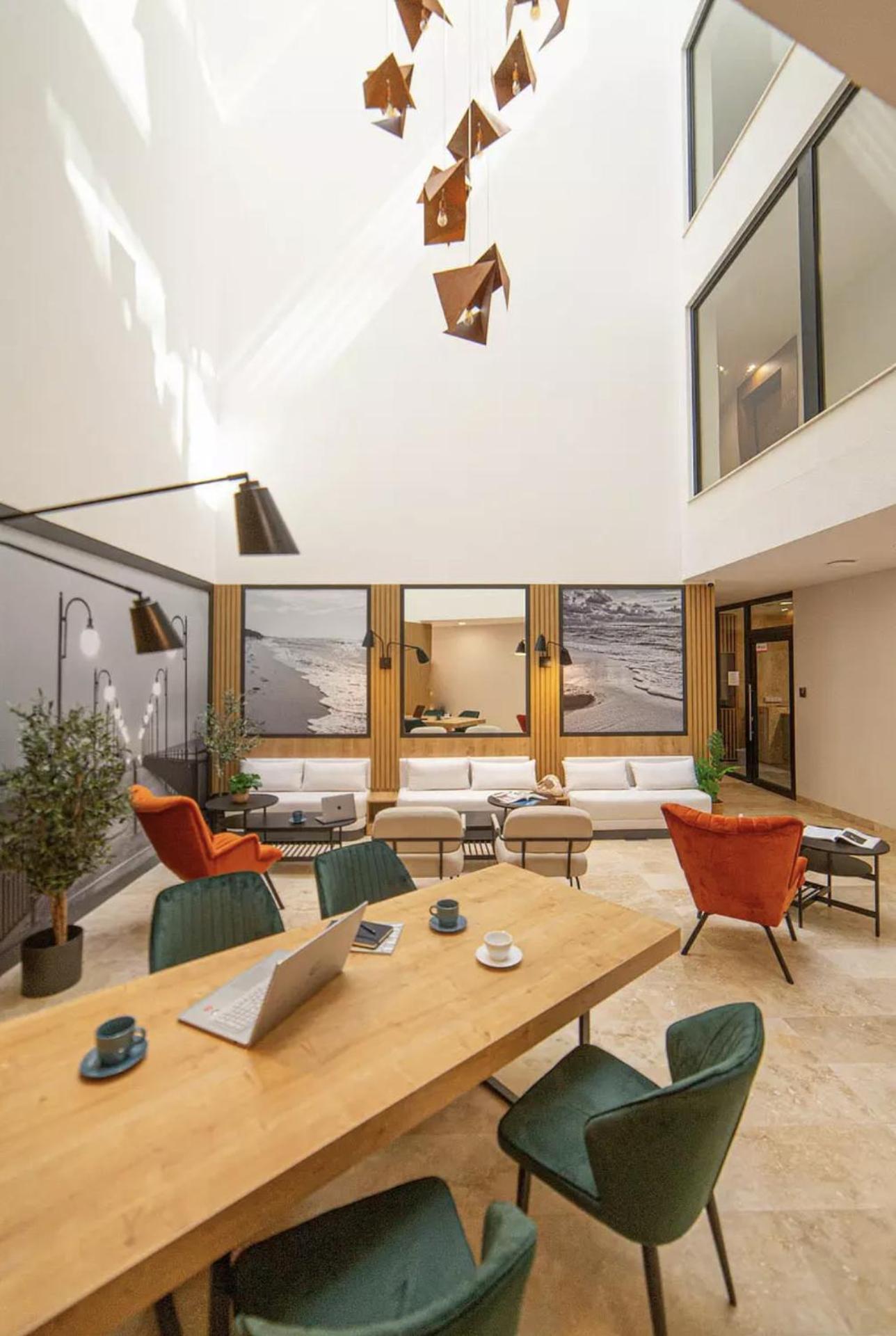 Baltic Waves Resort & Spa Miedzyzdroje Εξωτερικό φωτογραφία