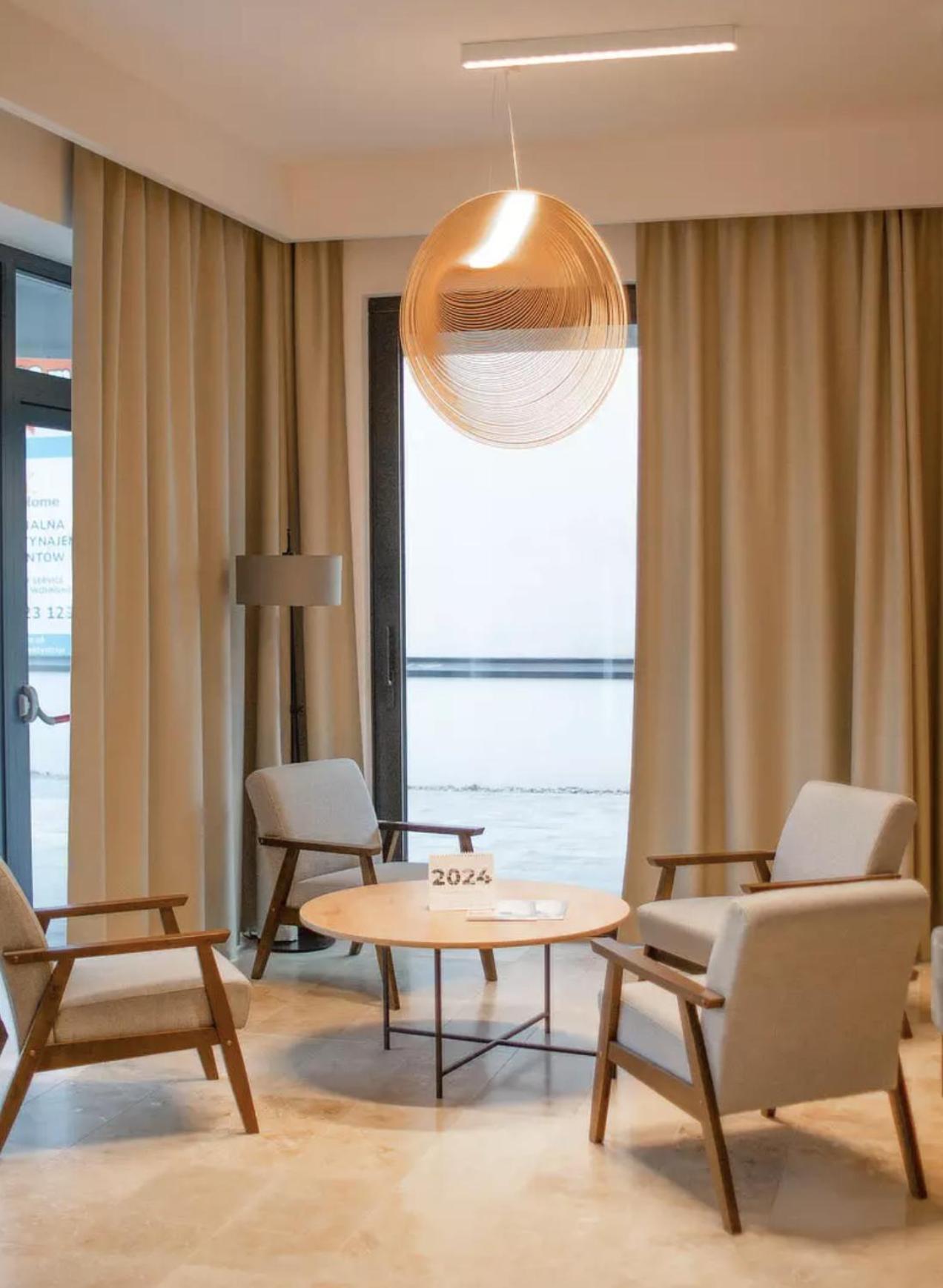 Baltic Waves Resort & Spa Miedzyzdroje Εξωτερικό φωτογραφία