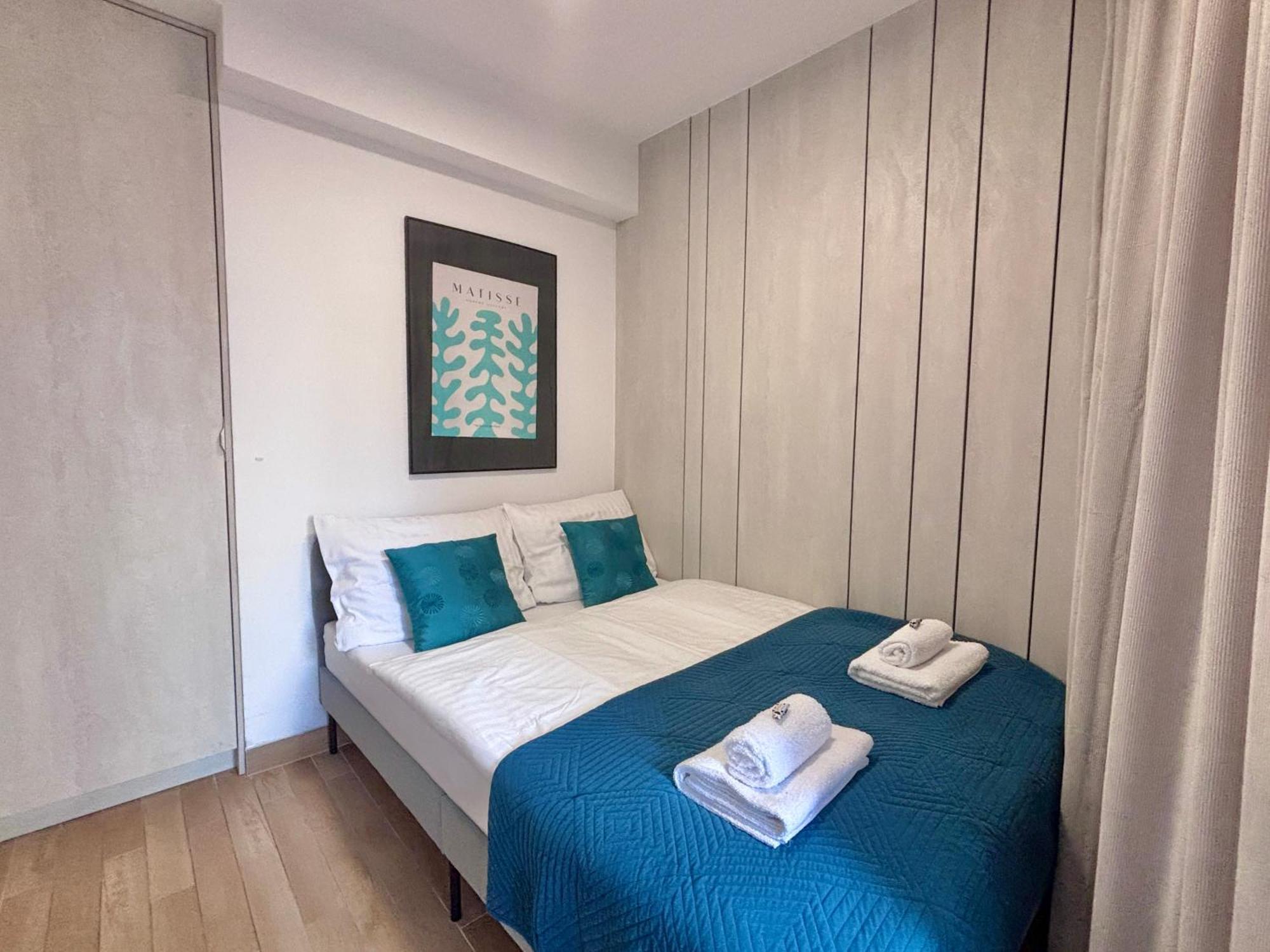 Baltic Waves Resort & Spa Miedzyzdroje Εξωτερικό φωτογραφία