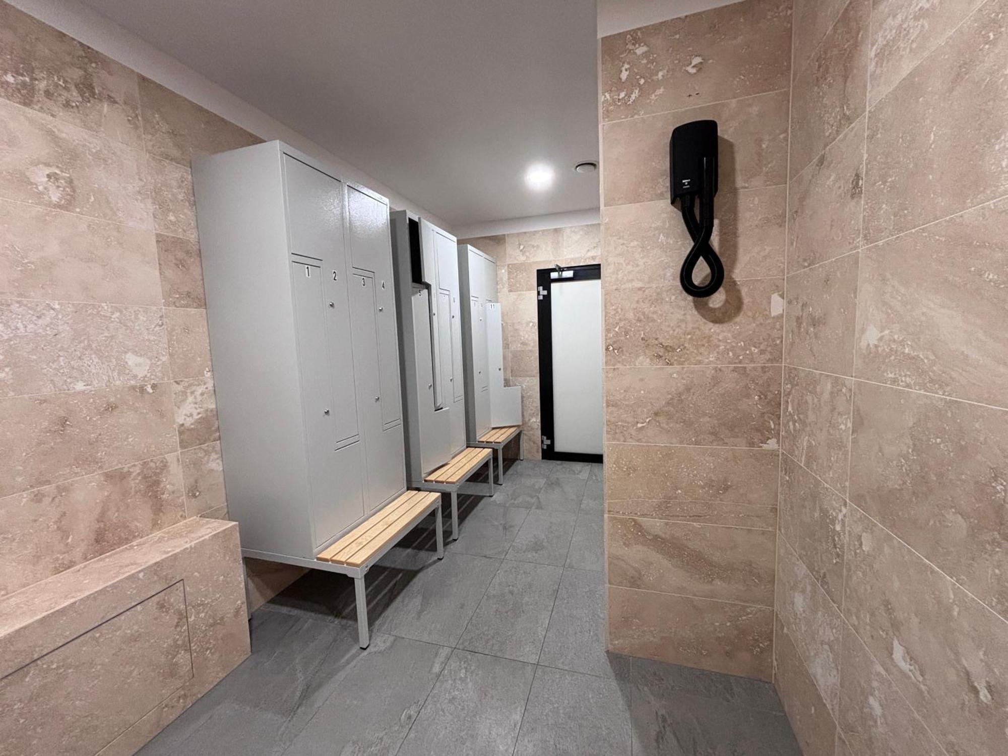 Baltic Waves Resort & Spa Miedzyzdroje Εξωτερικό φωτογραφία