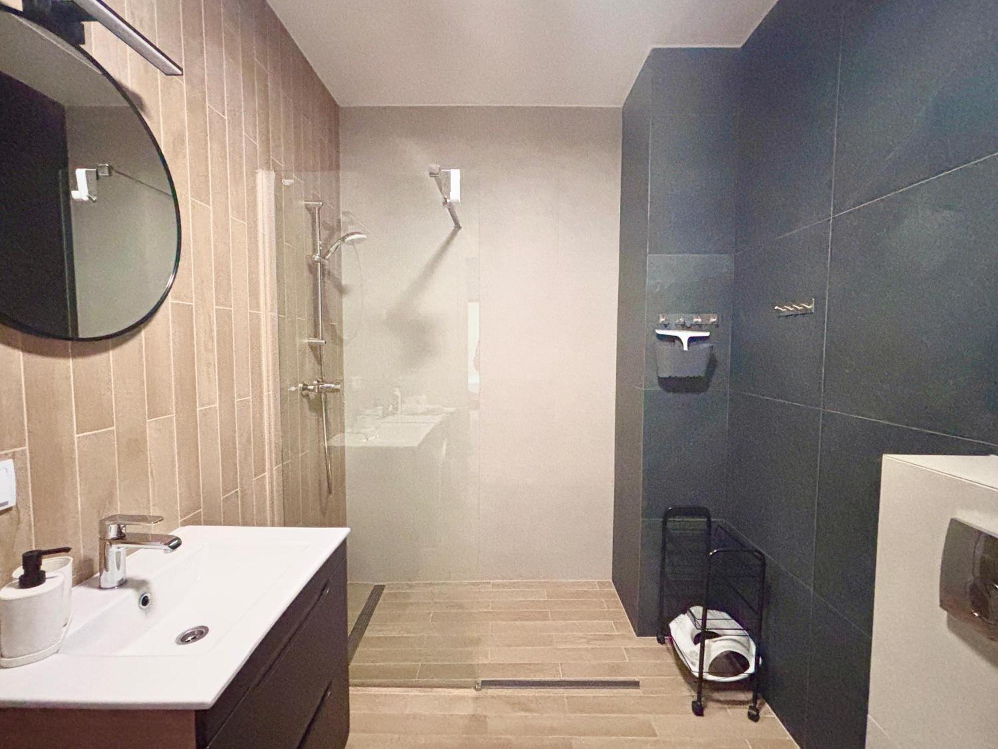 Baltic Waves Resort & Spa Miedzyzdroje Εξωτερικό φωτογραφία
